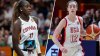 How to watch USA women's basketball team face Spain in FIBA World Cup semifinals