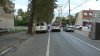 Elderly neighbor hit by stray gunfire during shootout on her block, police say