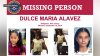 Vigil honors Dulce Maria Alavez 7 years after her disappearance from NJ park