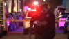 Man shows up to hospital after shooting in Frankford, police say