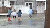 Live updates as nor'easter brings flooding, strong winds across Jersey Shore