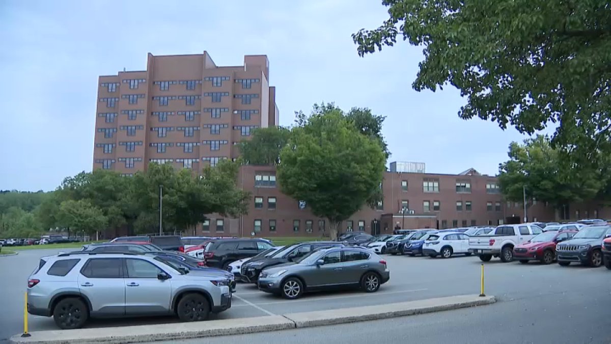 Nurse performed exorcism on elderly Pa. nursing home resident, grand jury says