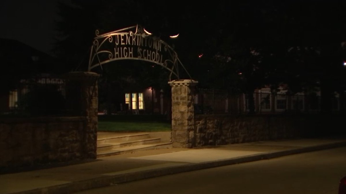 Jenkintown ends varsity football season due to player safety concerns: Officials - NBC10 Philadelphia