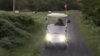 Video shows golf cart driver chasing cyclist on Schuylkill River Trail