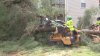 ‘We just feel really lucky,' Mantua families say as they recover after storm