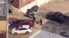 Deputy bitten by dog while executing warrant in Northeast Philadelphia