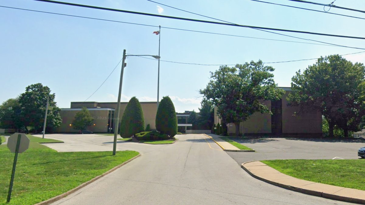 Gun threat reported at Ridley Middle School, principal says