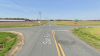 Woman killed after driver runs stop sign in Delaware, officials say
