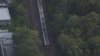 SEPTA's Fox Chase line suspended after person struck by train, officials say