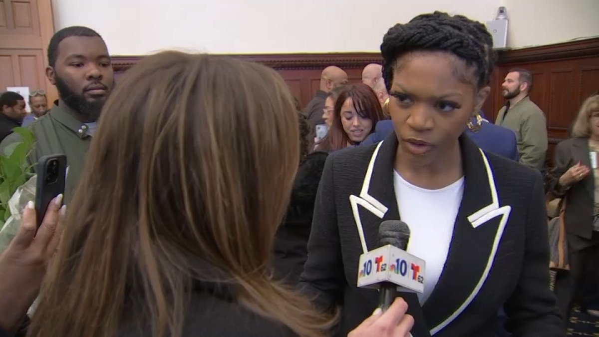 First candidate announces run to be Philadelphia's next mayor