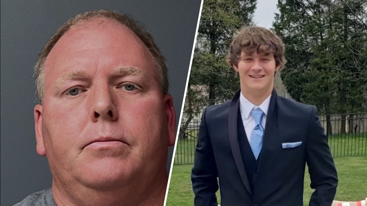 Upper Pottsgrove officer charged in man's death voluntarily retires: Officials