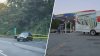 I-476 stabbing leads to chase, crash, Villanova lockdown, officials say
