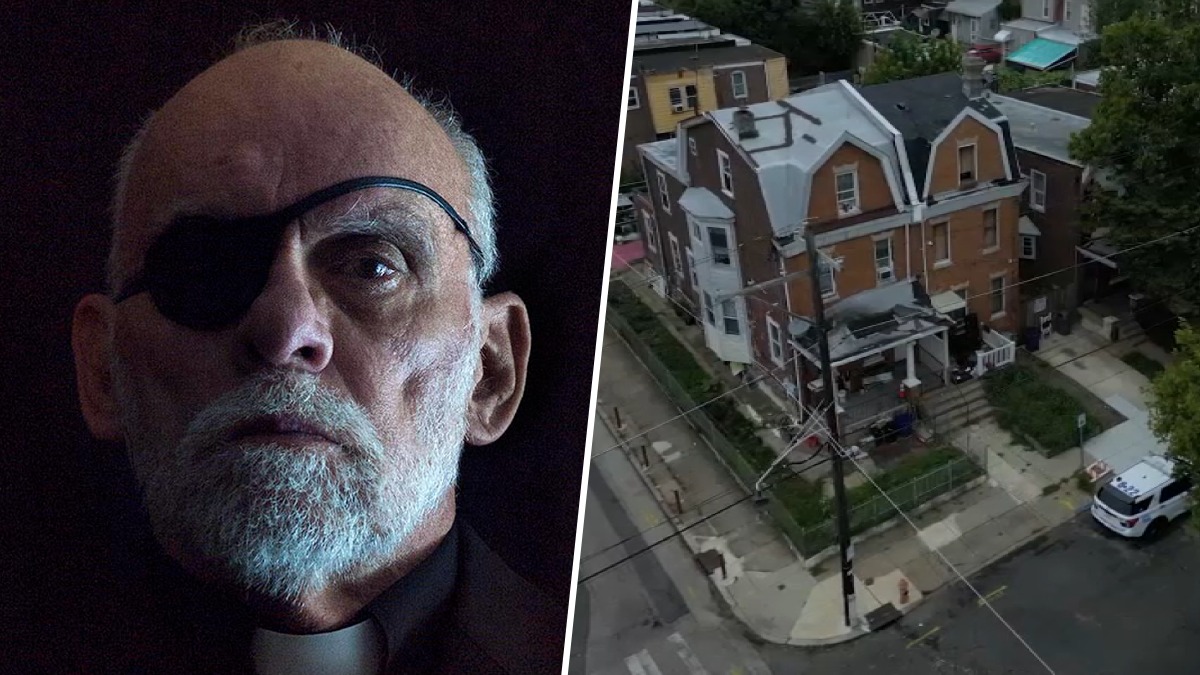 nbcphiladelphia.com - David Charns - Murder or art? Women linked to Philly 'House of Horrors' describe R.C. Horsch