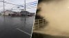 Live updates as nor'easter brings flooding, gusty winds to Jersey Shore, Del.