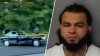 Man accused in Blue Route stabbing wanted in 2022 armed robbery, officials say