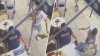Armed man arrested for stealing laptop from person sitting at Parc, police say