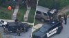 Berks Co. students safely dismissed as emergency personnel surround nearby home