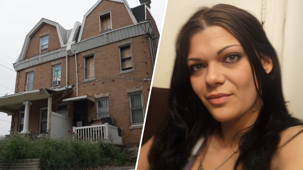 nbcphiladelphia.com - David Charns - 5 missing women tied to Philadelphia home as police review digital evidence