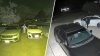 Thieves caught on camera targeting cars in Cherry Hill neighborhood