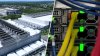 Inside data centers: What massive projects mean for power, water and noise