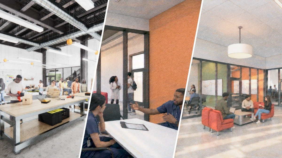 PYB to build new $50 million facility in Nicetown – NBC10 Philadelphia