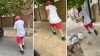 Stranger intervenes after woman is groped in Point Breeze, police say