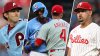 Four questions facing Phillies ahead of Wild Card Series against Braves