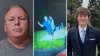 Officer who shot, killed NJ college student charged with manslaughter, DA says