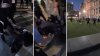 Several arrested, cited as teens cause chaos in Center City, Philly police say