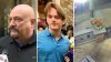Father of slain Penn State student faces couple accused of helping murder suspect