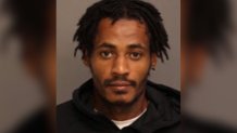 A photo of 32-year-old Shakur Nichols
