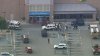 Emergency crews respond to hazmat situation at Gloucester County Walmart