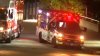Water rescue underway after man reportedly missing, officials say