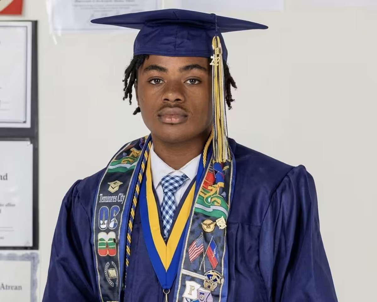 Student who felt ‘humiliated' by ICE ankle monitor dies by suicide
