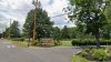 Vandals carve slurs, swastikas into turf at Bucks Co. country club, police say