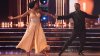 Alfonso Ribeiro shares why he was nervous to dance with Tatyana Ali on ‘Dancing With the Stars'