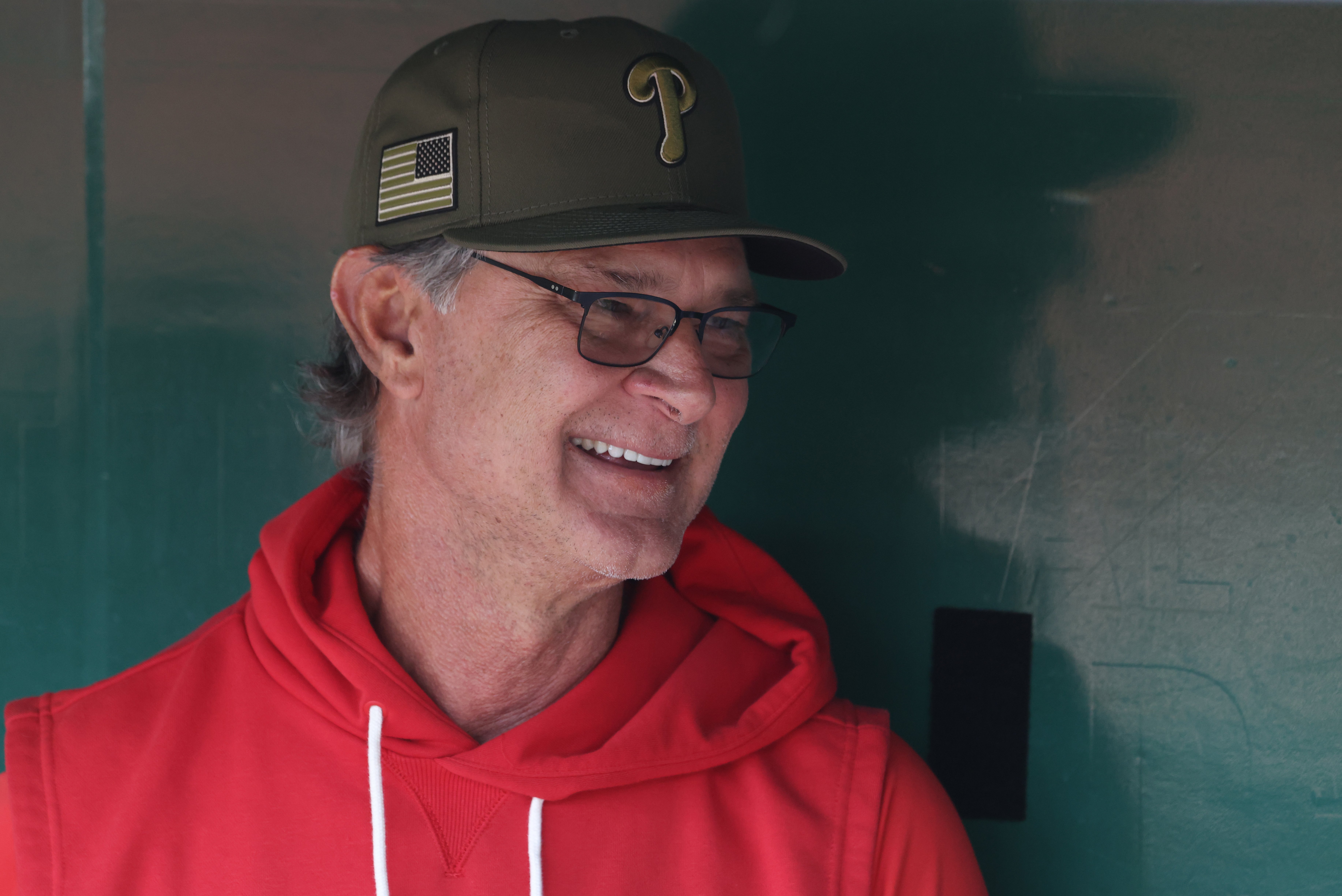 Report: Phillies expected to retain Don Mattingly as manager