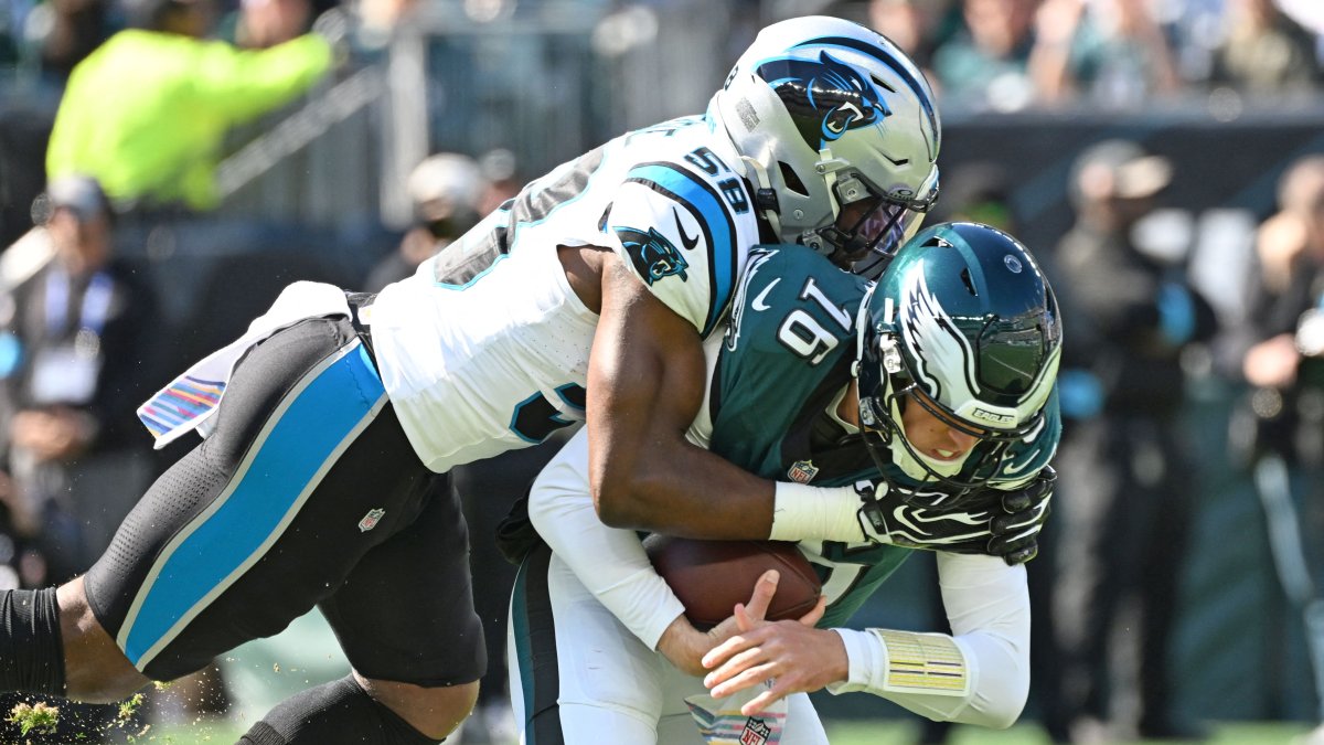 Philadelphia Poor In this week’s Roob’s Eagles Stats, the Bad, the Bad and the Ugly ...