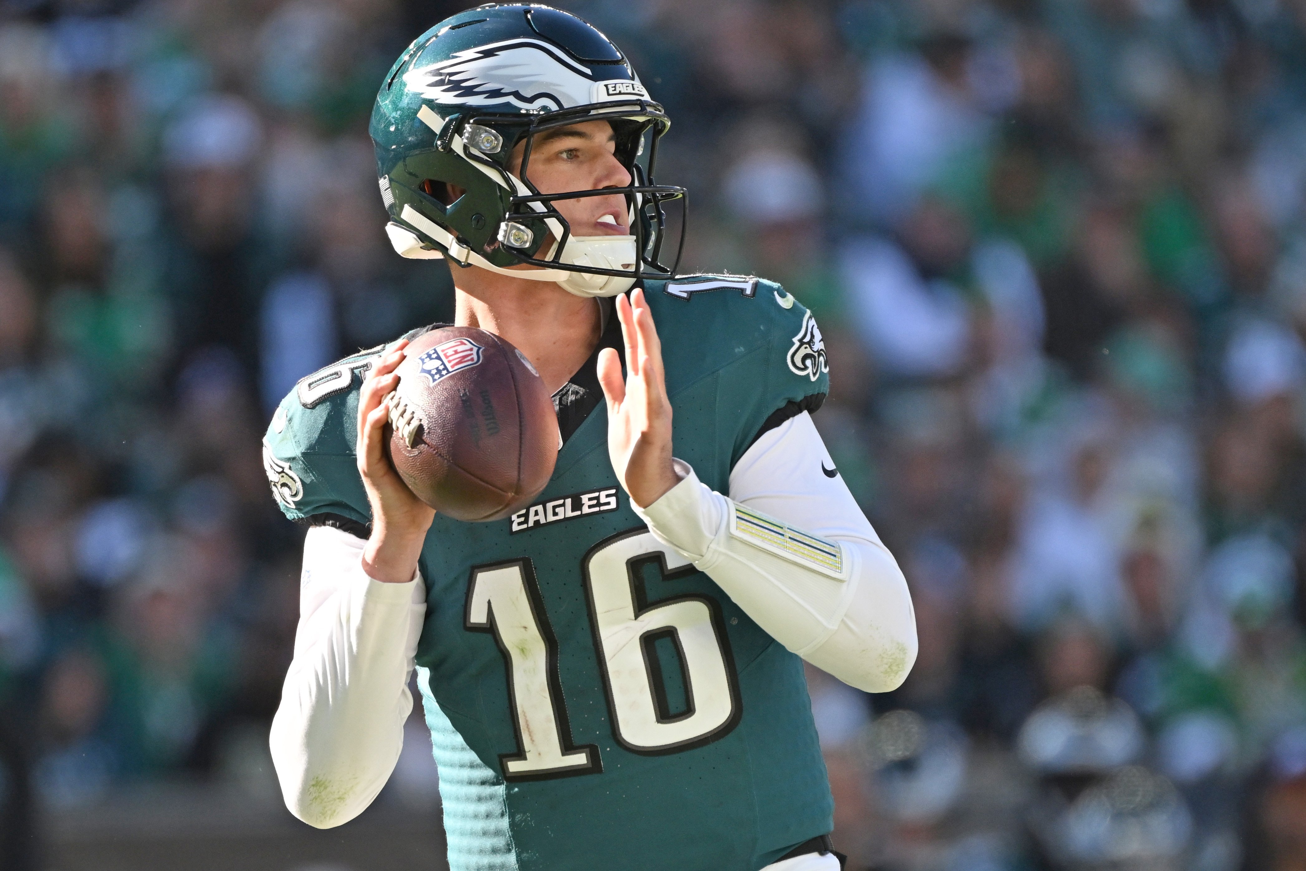 Live updates: Get ready for Eagles-Cowboys on Monday Night Football