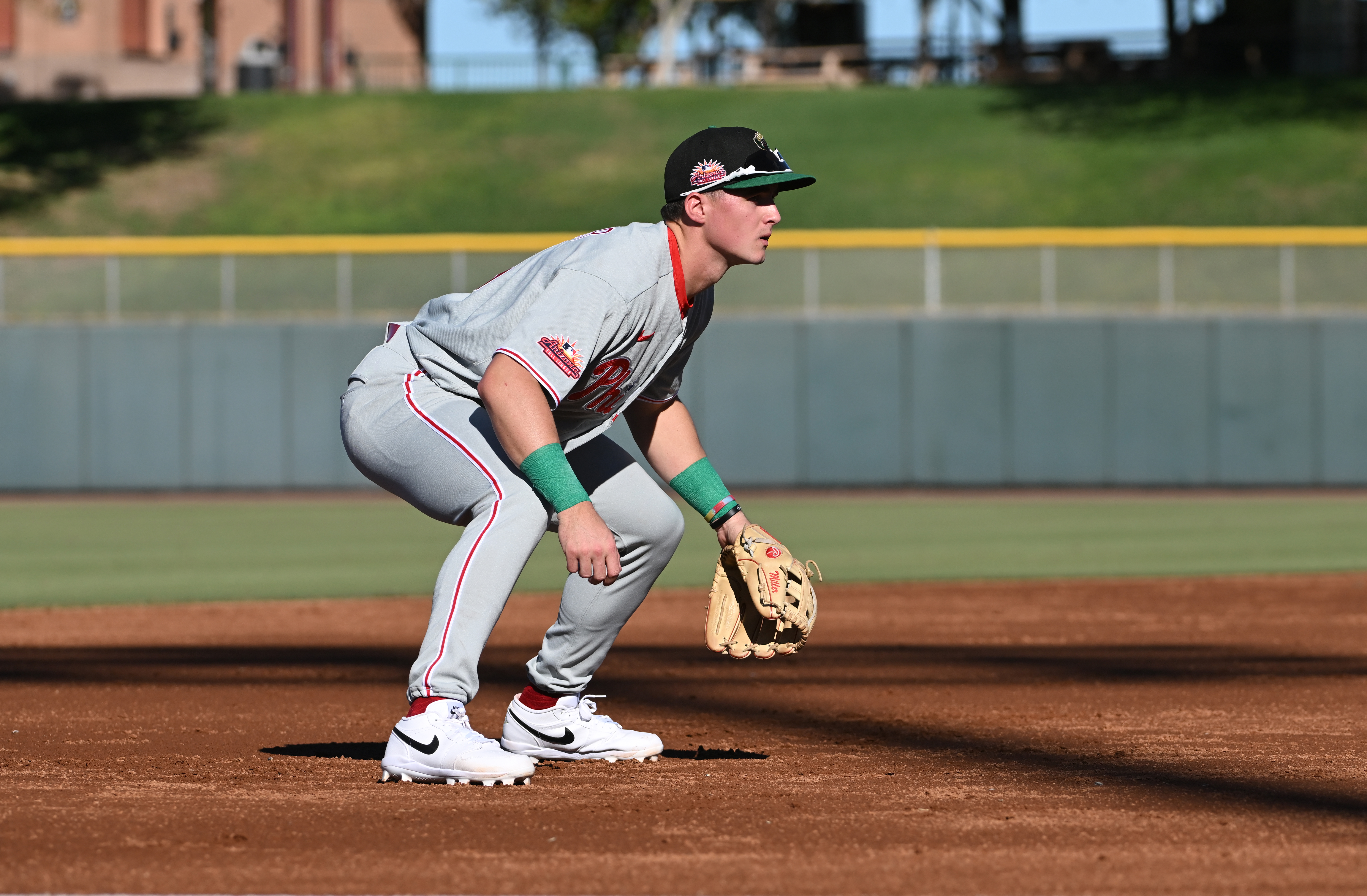 Phillies Arizona Fall League tracker: Aidan Miller – NBC10 Philadelphia