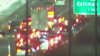 I-95 sees traffic slowdowns due to issues near Tacony-Palmyra Bridge