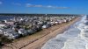 Nor'easter threatens more beach erosion, flooding along Delaware coast