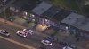 Argument leads to deadly shooting and stabbing in Northeast Philadelphia