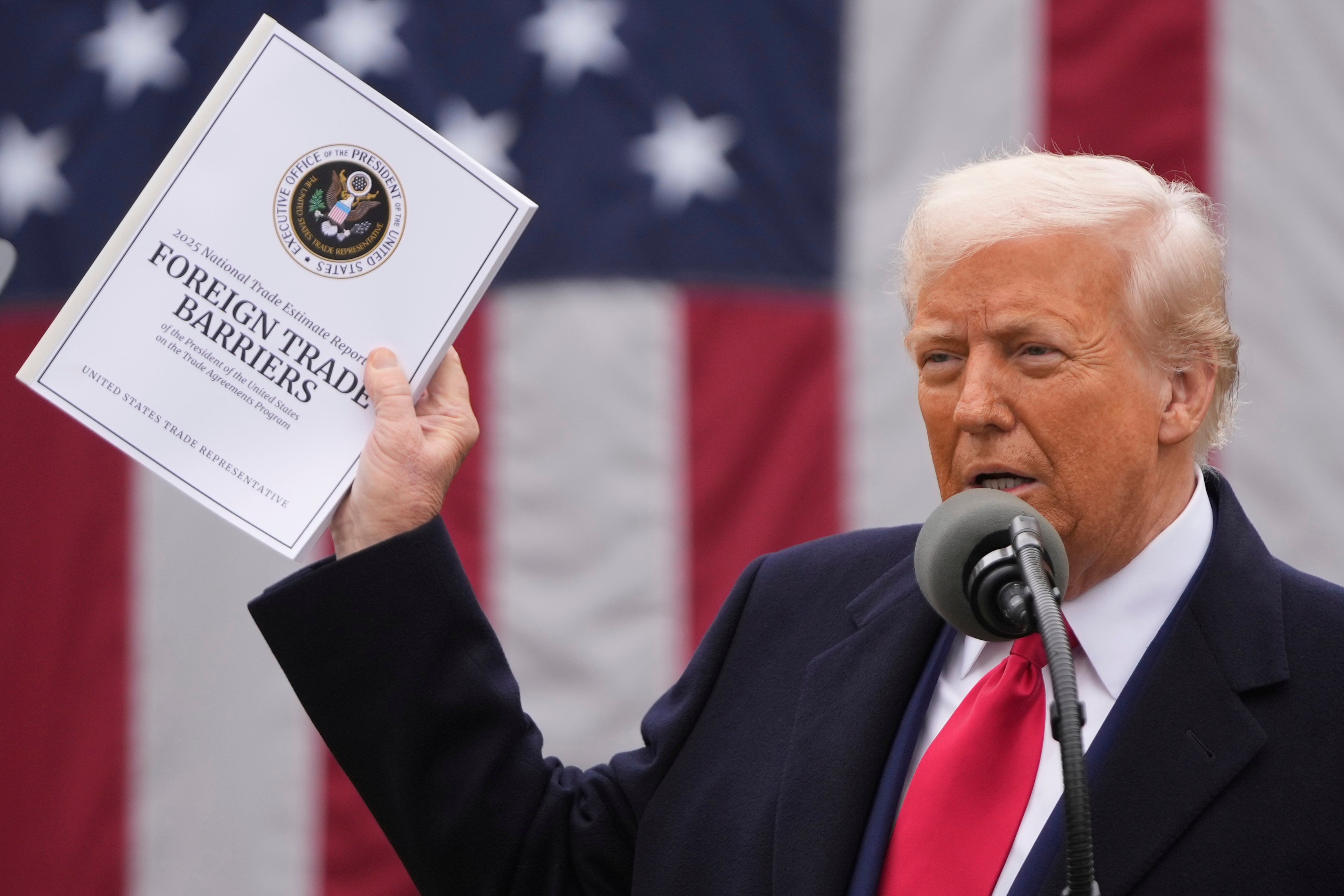 GOP candidates face backlash as workers squeezed out of jobs by Trump's tariffs