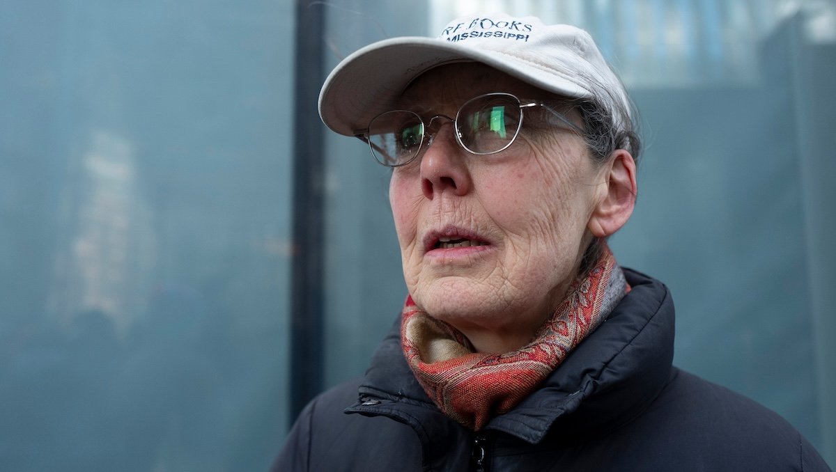 Canadian poet and essayist Anne Carson wins Nobel Prize in literature