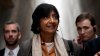 Navi Pillay wins the Nobel Peace Prize for her work in international justice
