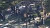 Live updates: Philly police shoot, kill armed man on Benjamin Franklin Parkway