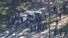 Police shoot, kill armed man on Ben Franklin Parkway, officials say