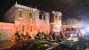 3-year-old girl killed, 3 hospitalized as flames tear through Fairhill rowhome