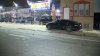Driver accused of DUI after crashing into parked cars in Philadelphia